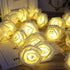 Magical Rose LED Strings - LUXURY CLOTHESLuxe & ClothingMagical Rose LED Strings Luxe & Clothing