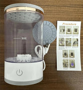 Makeup Brush Cleaner - LUXURY CLOTHESLuxe & ClothingMakeup Brush Cleaner Luxe & Clothing