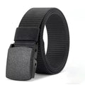 Men's Belt Outdoor Casual Canvas Belt Metal Free Training Nylon Tactical Belt With Pants Jeans Belt Sports Belts For Men Women - LUXURY CLOTHESMy store Men's Belt Outdoor Casual Canvas Belt Metal Free Training Nylon Tactical Belt With Pants Jeans Belt Sports Belts For Men Women My store