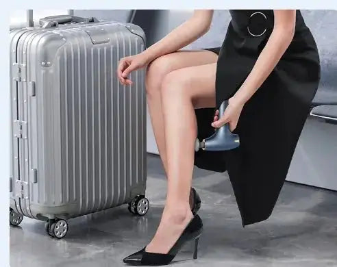 MERACH M10 Quiet Recovery Massager - LUXURY CLOTHESLUXURY CLOTHINGMERACH M10 Quiet Recovery Massager LUXURY CLOTHING