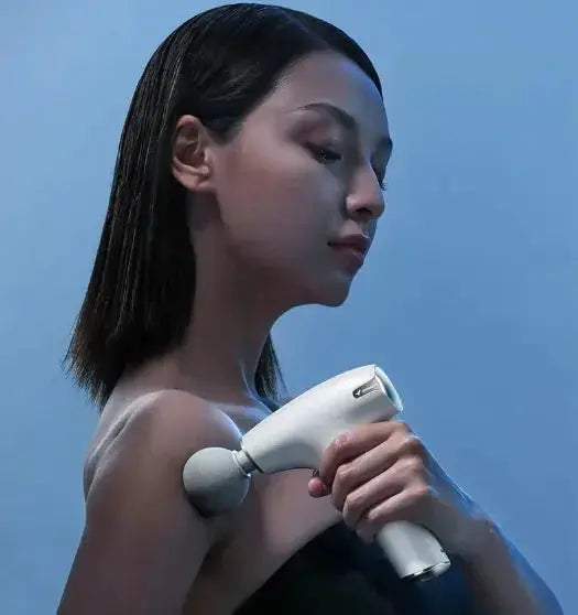 MERACH M10 Quiet Recovery Massager - LUXURY CLOTHESLUXURY CLOTHINGMERACH M10 Quiet Recovery Massager LUXURY CLOTHING