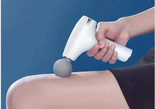 MERACH M10 Quiet Recovery Massager - LUXURY CLOTHESLUXURY CLOTHINGMERACH M10 Quiet Recovery Massager LUXURY CLOTHING