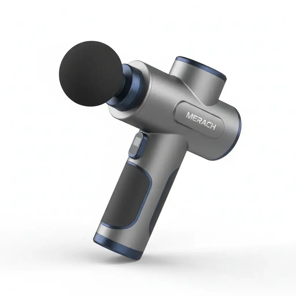 MERACH M10 Quiet Recovery Massager - LUXURY CLOTHESLUXURY CLOTHINGMERACH M10 Quiet Recovery Massager LUXURY CLOTHING