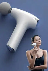 MERACH M10 Quiet Recovery Massager - LUXURY CLOTHESLUXURY CLOTHINGMERACH M10 Quiet Recovery Massager LUXURY CLOTHING