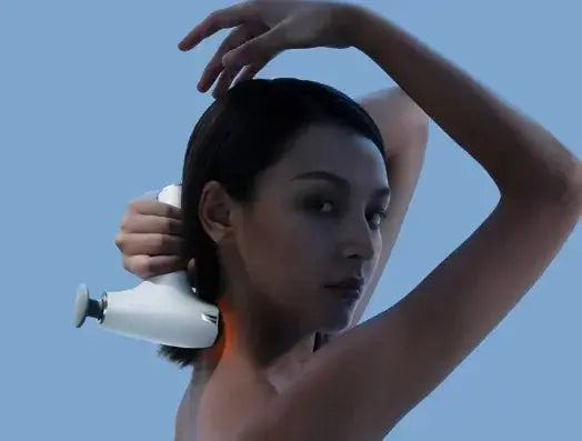 MERACH M10 Quiet Recovery Massager - LUXURY CLOTHESLUXURY CLOTHINGMERACH M10 Quiet Recovery Massager LUXURY CLOTHING