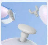 MERACH M10 Quiet Recovery Massager - LUXURY CLOTHESLUXURY CLOTHINGMERACH M10 Quiet Recovery Massager LUXURY CLOTHING