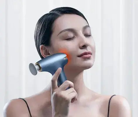 MERACH M10 Quiet Recovery Massager - LUXURY CLOTHESLUXURY CLOTHINGMERACH M10 Quiet Recovery Massager LUXURY CLOTHING