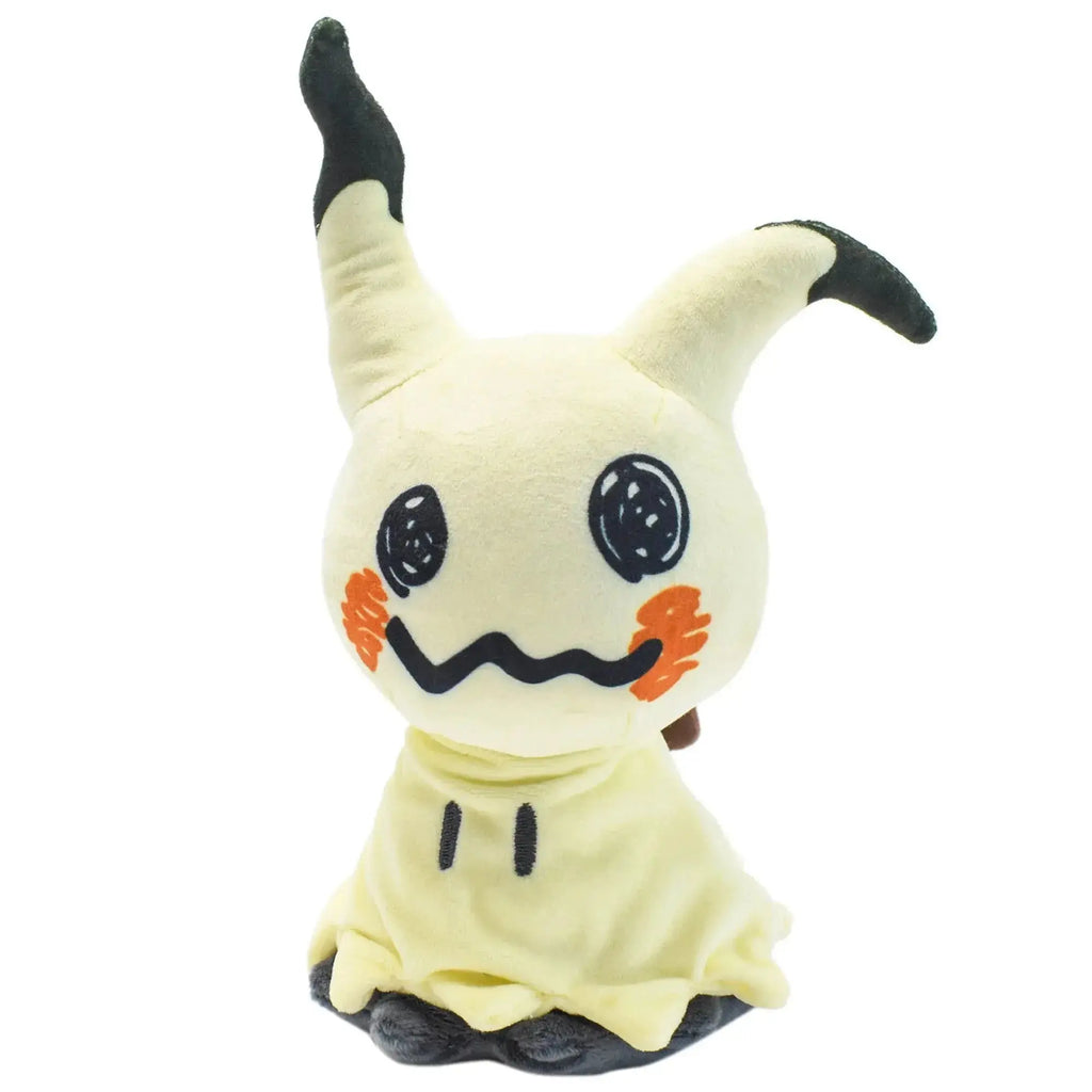 Mimikyu Eevee Stuffed Plush Toy,Birthday Kids Gifts,Christmas,Anime Character Dolls 7" - LUXURY CLOTHESMy store Mimikyu Eevee Stuffed Plush Toy,Birthday Kids Gifts,Christmas,Anime Character Dolls 7" My store