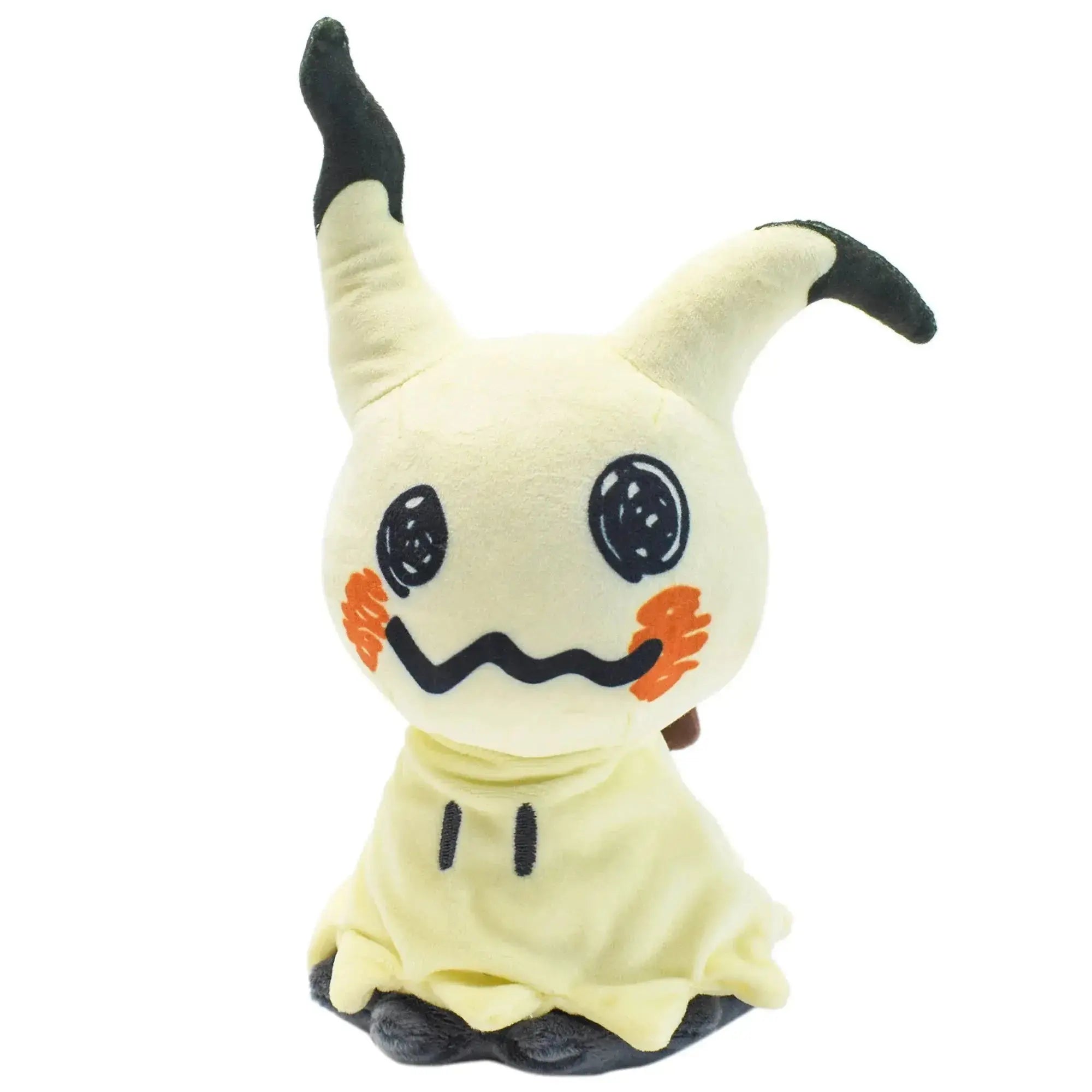 Mimikyu Eevee Stuffed Plush Toy,Birthday Kids Gifts,Christmas,Anime Character Dolls 7" - LUXURY CLOTHESMy store Mimikyu Eevee Stuffed Plush Toy,Birthday Kids Gifts,Christmas,Anime Character Dolls 7" My store