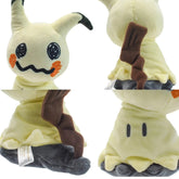 Mimikyu Plush Toys Collectible Soft Plushies Cos Mimikyu Stuffed Animal Cute Cartoon Character Dolls All Star Collection Gifts - LUXURY CLOTHESMy store Mimikyu Plush Toys Collectible Soft Plushies Cos Mimikyu Stuffed Animal Cute Cartoon Character Dolls All Star Collection Gifts My store