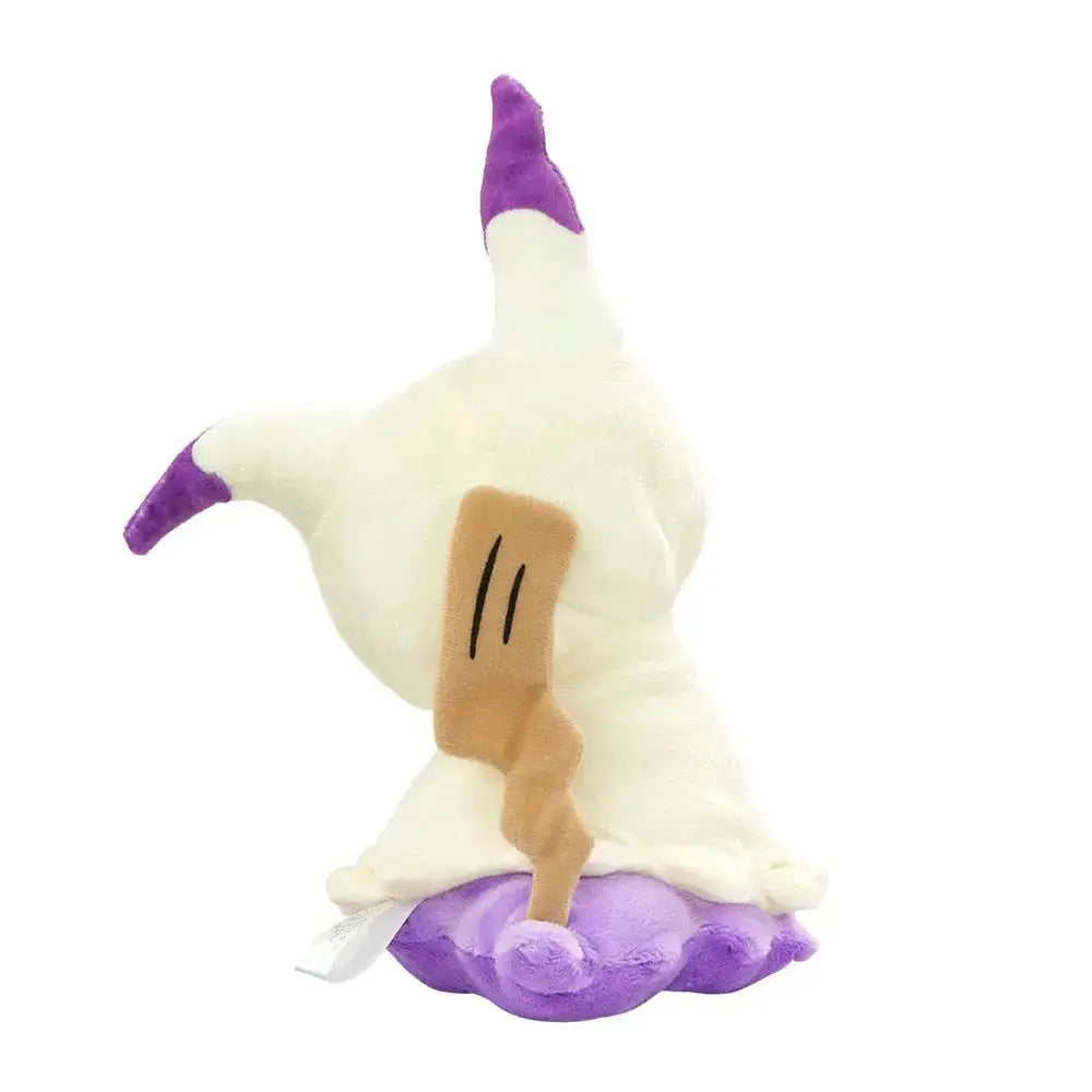 Mimikyu Plush Toys Collectible Soft Plushies Cos Mimikyu Stuffed Animal Cute Cartoon Character Dolls All Star Collection Gifts - LUXURY CLOTHESMy store Mimikyu Plush Toys Collectible Soft Plushies Cos Mimikyu Stuffed Animal Cute Cartoon Character Dolls All Star Collection Gifts My store