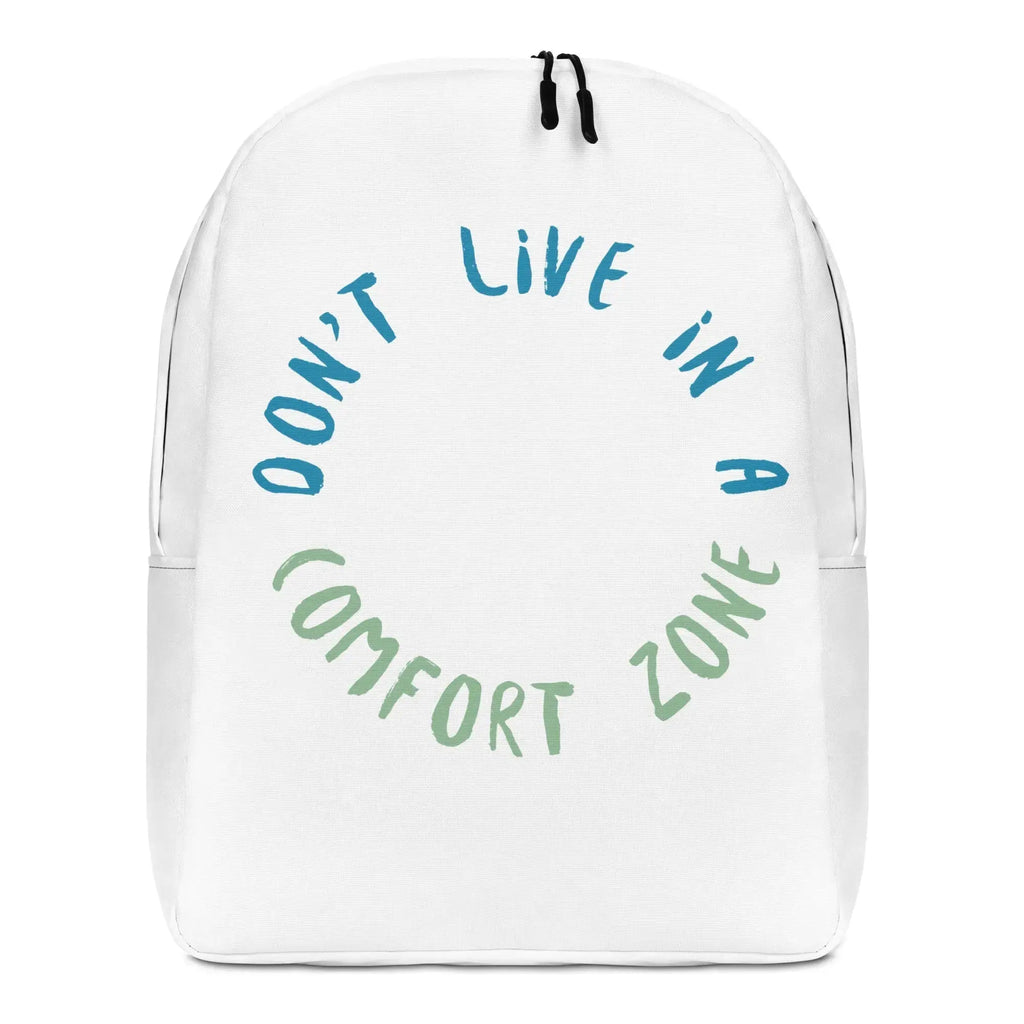 Minimalist Backpack - LUXURY CLOTHESMy StoreProduct mockup