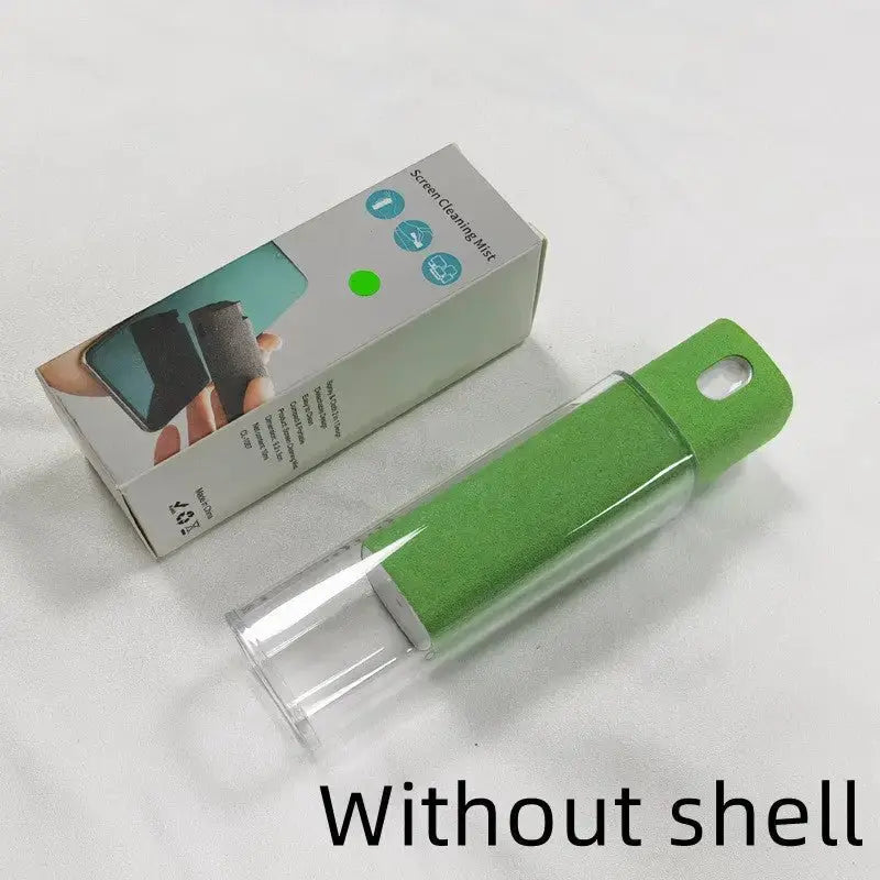 Mobile Phone Screen Cleaner Artifact Storage Integrated Mobile Phone Portable Computer Screen Cleaner Set - LUXURY CLOTHESMy store Mobile Phone Screen Cleaner Artifact Storage Integrated Mobile Phone Portable Computer Screen Cleaner Set My store