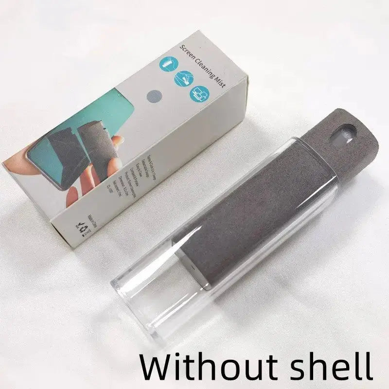 Mobile Phone Screen Cleaner Artifact Storage Integrated Mobile Phone Portable Computer Screen Cleaner Set - LUXURY CLOTHESMy store Mobile Phone Screen Cleaner Artifact Storage Integrated Mobile Phone Portable Computer Screen Cleaner Set My store
