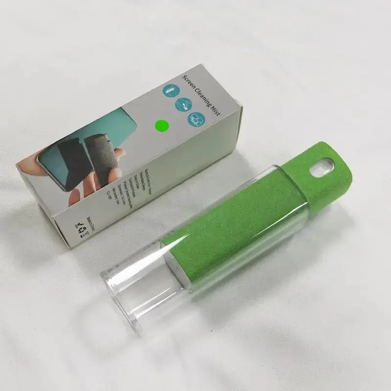 Mobile Phone Screen Cleaner Artifact Storage Integrated Mobile Phone Portable Computer Screen Cleaner Set - LUXURY CLOTHESMy store Mobile Phone Screen Cleaner Artifact Storage Integrated Mobile Phone Portable Computer Screen Cleaner Set My store