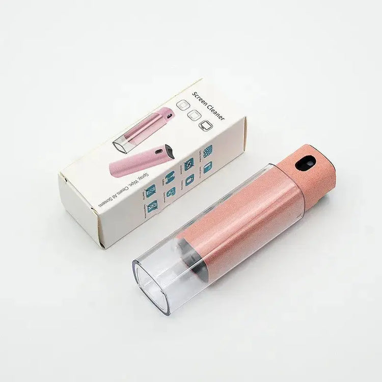 Mobile Phone Screen Cleaner Artifact Storage Integrated Mobile Phone Portable Computer Screen Cleaner Set - LUXURY CLOTHESMy store Mobile Phone Screen Cleaner Artifact Storage Integrated Mobile Phone Portable Computer Screen Cleaner Set My store