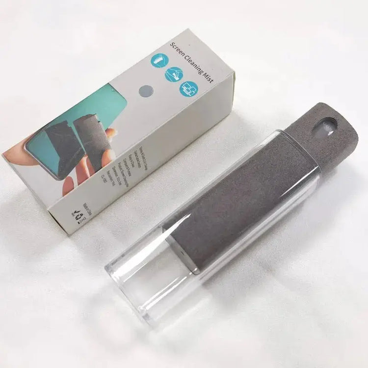 Mobile Phone Screen Cleaner Artifact Storage Integrated Mobile Phone Portable Computer Screen Cleaner Set - LUXURY CLOTHESMy store Mobile Phone Screen Cleaner Artifact Storage Integrated Mobile Phone Portable Computer Screen Cleaner Set My store