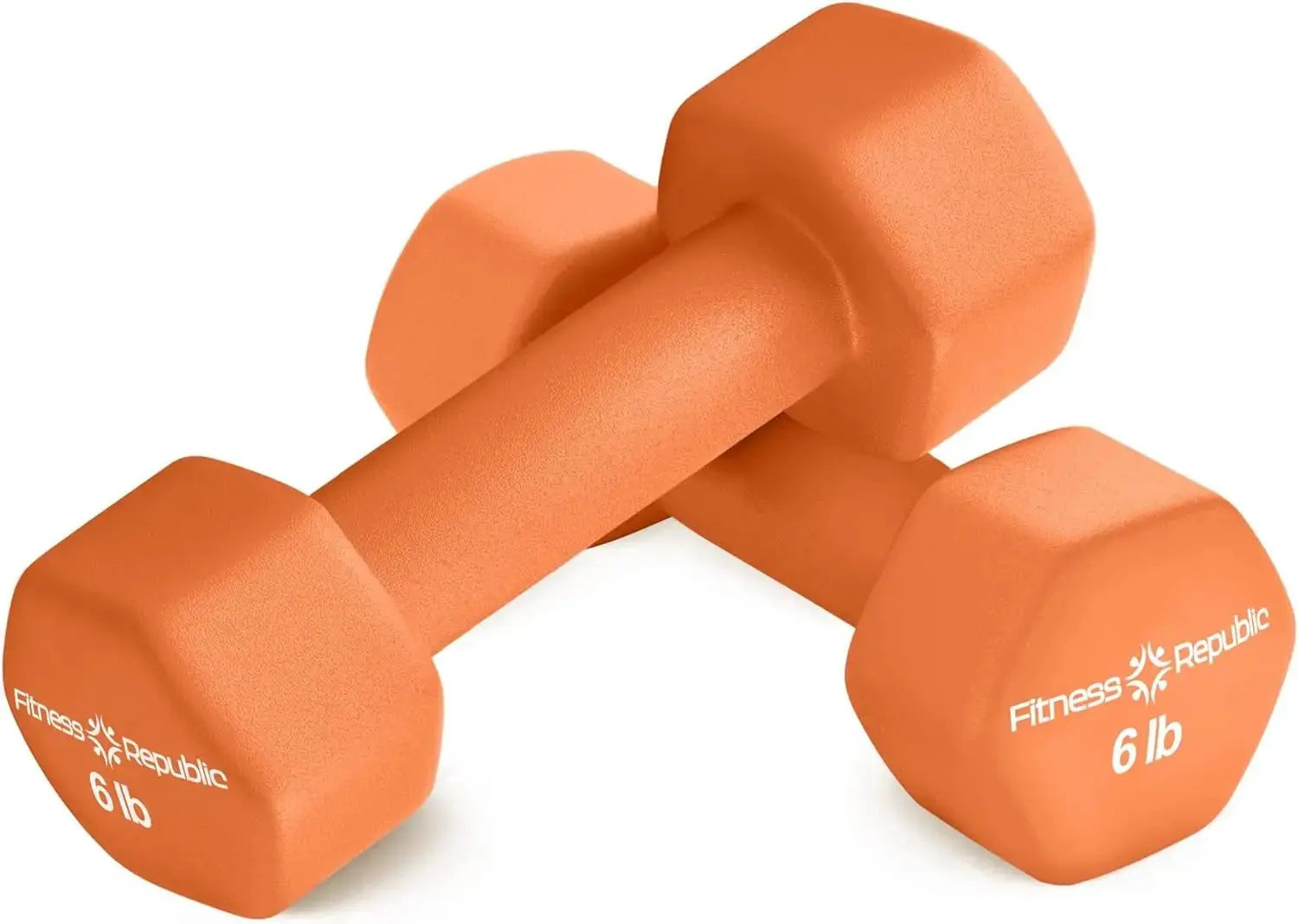 Neoprene Dumbbell Set of 2, Non - Slip, Hex Shape, Free Weights for Muscle Toning and Strength Building - Portable Home Gym Hand Weights - LUXURY CLOTHESLUXURY CLOTHES Neoprene Dumbbell Set of 2, Non - Slip, Hex Shape, Free Weights for Muscle Toning and Strength Building - Portable Home Gym Hand Weights
