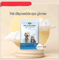Pet Cleaning Gloves & Wipes - LUXURY CLOTHESLuxe & ClothingPet Cleaning Gloves & Wipes Luxe & Clothing