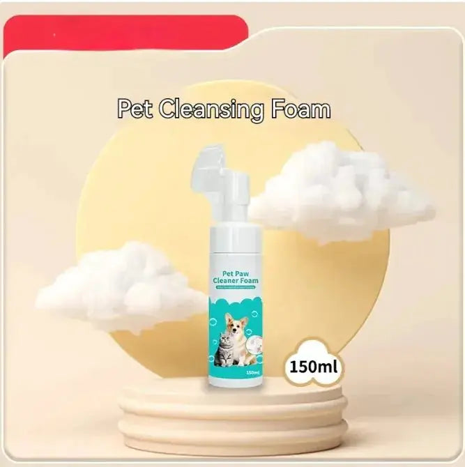 Pet Cleaning Gloves & Wipes - LUXURY CLOTHESLuxe & ClothingPet Cleaning Gloves & Wipes Luxe & Clothing