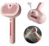 Pet Hair Spray Brush - LUXURY CLOTHESLuxe & ClothingPet Hair Spray Brush Luxe & Clothing