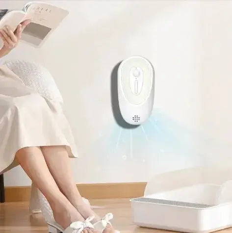 Pet Odor Eliminator for Litter Boxes - LUXURY CLOTHESLuxe & ClothingPet Odor Eliminator for Litter Boxes Luxe & Clothing