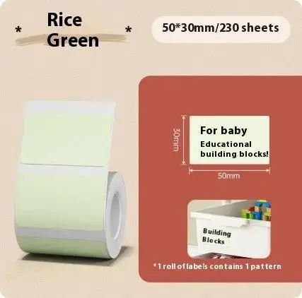 Pick Up Label Printer Mini Printer - LUXURY CLOTHESMy store Pick Up Label Printer Mini Printer My store