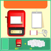 Pick Up Label Printer Mini Printer - LUXURY CLOTHESMy store Pick Up Label Printer Mini Printer My store