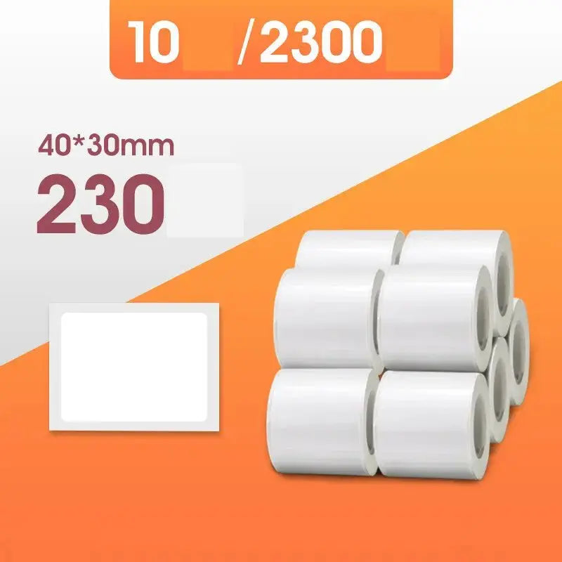 Pick Up Label Printer Mini Printer - LUXURY CLOTHESMy store Pick Up Label Printer Mini Printer My store