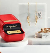 Pick Up Label Printer Mini Printer - LUXURY CLOTHESMy store Pick Up Label Printer Mini Printer My store