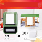 Pick Up Label Printer Mini Printer - LUXURY CLOTHESMy store Pick Up Label Printer Mini Printer My store