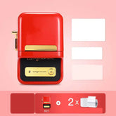 Pick Up Label Printer Mini Printer - LUXURY CLOTHESMy store Pick Up Label Printer Mini Printer My store