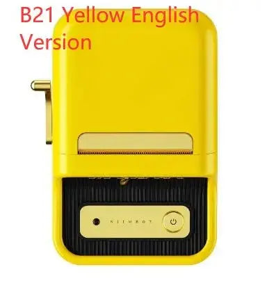 Pick Up Label Printer Mini Printer - LUXURY CLOTHESMy store Pick Up Label Printer Mini Printer My store