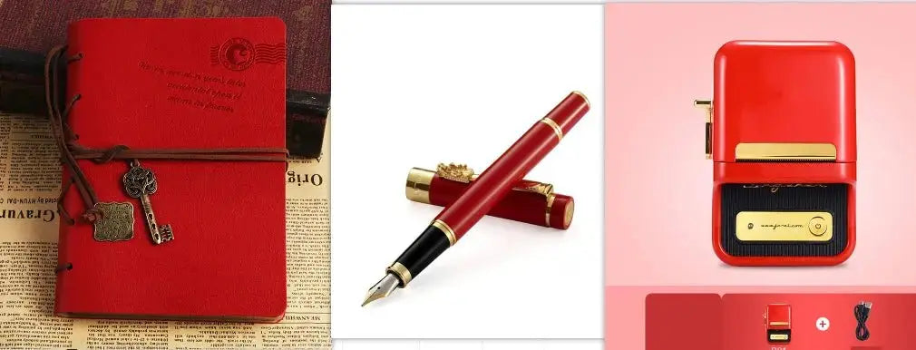 Pick Up Label Printer Mini Printer - LUXURY CLOTHESMy store Pick Up Label Printer Mini Printer My store