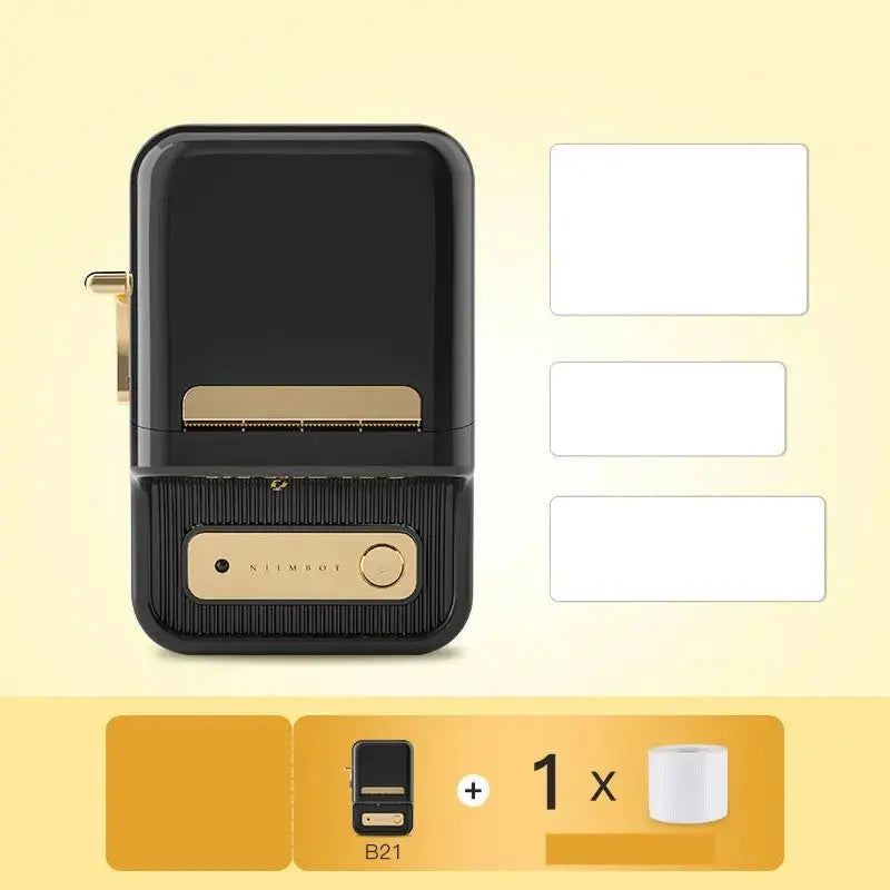 Pick Up Label Printer Mini Printer - LUXURY CLOTHESMy store Pick Up Label Printer Mini Printer My store
