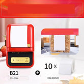 Pick Up Label Printer Mini Printer - LUXURY CLOTHESMy store Pick Up Label Printer Mini Printer My store