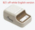 Pick Up Label Printer Mini Printer - LUXURY CLOTHESMy store Pick Up Label Printer Mini Printer My store