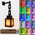 Pixel Glow RGB Table Lantern - LUXURY CLOTHESLUXURY CLOTHINGPixel Glow RGB Table Lantern LUXURY CLOTHING