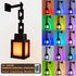 Pixel Glow RGB Table Lantern - LUXURY CLOTHESLUXURY CLOTHINGPixel Glow RGB Table Lantern LUXURY CLOTHING