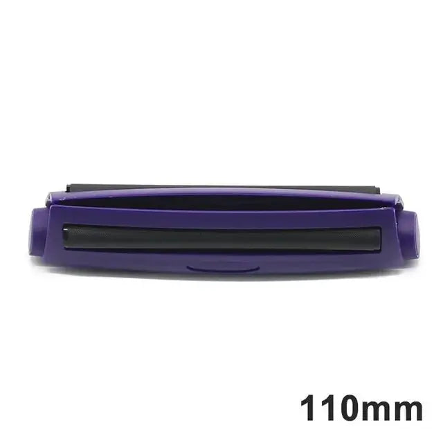 Portable Cigarette Joint Roller Machine - LUXURY CLOTHESLuxe & ClothingPortable Cigarette Joint Roller Machine Luxe & Clothing