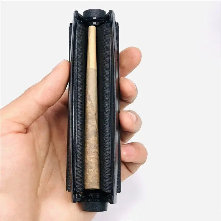 Portable Cigarette Joint Roller Machine - LUXURY CLOTHESLuxe & ClothingPortable Cigarette Joint Roller Machine Luxe & Clothing
