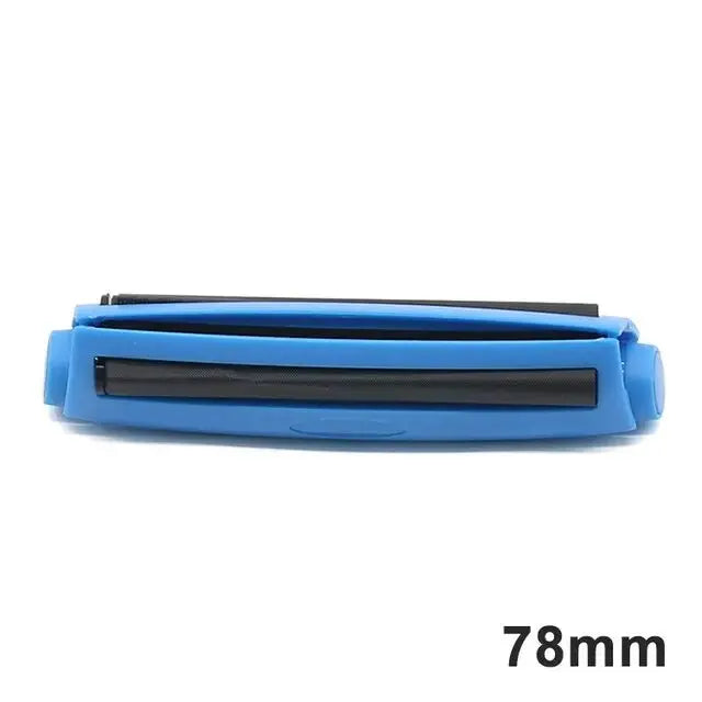 Portable Cigarette Joint Roller Machine - LUXURY CLOTHESLuxe & ClothingPortable Cigarette Joint Roller Machine Luxe & Clothing