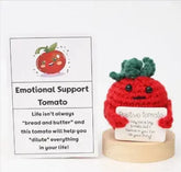 Potato Crocheted–handcrafted - LUXURY CLOTHESLuxe & ClothingPotato Crocheted–handcrafted Luxe & Clothing