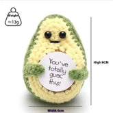 Potato Crocheted–handcrafted - LUXURY CLOTHESLuxe & ClothingPotato Crocheted–handcrafted Luxe & Clothing