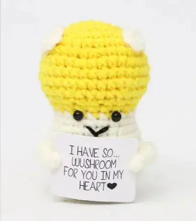 Potato Crocheted–handcrafted - LUXURY CLOTHESLuxe & ClothingPotato Crocheted–handcrafted Luxe & Clothing