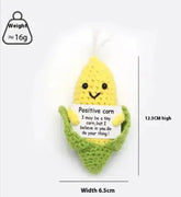 Potato Crocheted–handcrafted - LUXURY CLOTHESLuxe & ClothingPotato Crocheted–handcrafted Luxe & Clothing