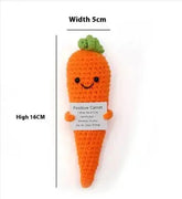 Potato Crocheted–handcrafted - LUXURY CLOTHESLuxe & ClothingPotato Crocheted–handcrafted Luxe & Clothing