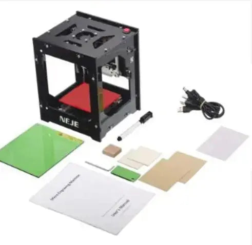 Precision Craft Laser Engraver - LUXURY CLOTHESLuxe & ClothingPrecision Craft Laser Engraver Luxe & Clothing
