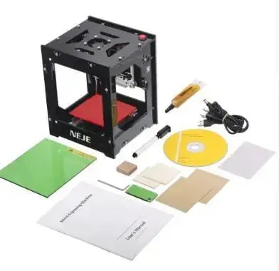 Precision Craft Laser Engraver - LUXURY CLOTHESLuxe & ClothingPrecision Craft Laser Engraver Luxe & Clothing