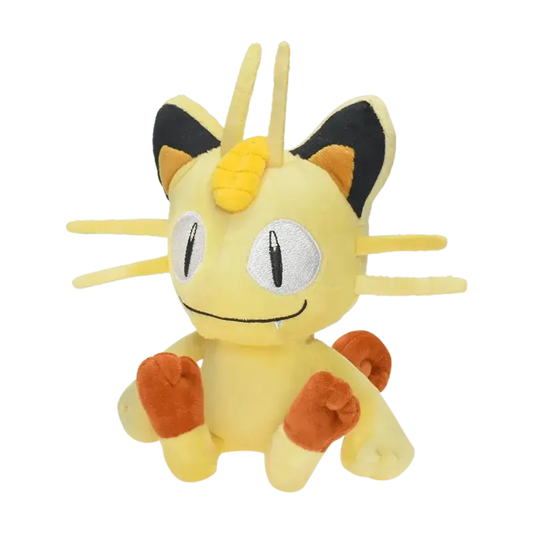 Psyduck Wobbuffet Scorbunny Meowth Mewtwo Mew Piplup Chikorita Pidgeotto Plush Toys Game for Collectible Gift,Soft Plushies - LUXURY CLOTHESMy store Psyduck Wobbuffet Scorbunny Meowth Mewtwo Mew Piplup Chikorita Pidgeotto Plush Toys Game for Collectible Gift,Soft Plushies My store